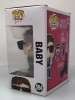 Funko POP! Movies Baby Driver Baby #594 Vinyl Figure - (106704)