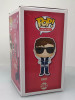 Funko POP! Movies Baby Driver Baby #594 Vinyl Figure - (106704)