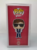 Funko POP! Movies Baby Driver Baby #594 Vinyl Figure - (106704)