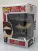 Funko POP! Movies Baby Driver Baby #594 Vinyl Figure - (106704)