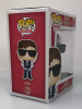 Funko POP! Movies Baby Driver Baby #594 Vinyl Figure - (106704)