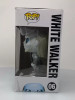 Funko POP! Television Game of Thrones White Walker #6 Vinyl Figure - (106446)