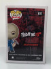 Funko POP! Movies Friday the 13th Jason Voorhees (Bag Mask) #611 Vinyl Figure - (106442)