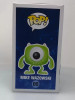 Funko POP! Disney Pixar Monsters, Inc. Mike Wazowski #5 Vinyl Figure - (106472)