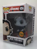 Funko POP! Movies The Shining Jack Torrance (Chase) #456 Vinyl Figure - (106440)