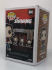 Funko POP! Movies The Shining Jack Torrance (Chase) #456 Vinyl Figure - (106440)