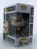 Funko POP! Harry Potter Mad-Eye Moody #38 Vinyl Figure - (106435)