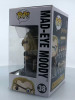 Funko POP! Harry Potter Mad-Eye Moody #38 Vinyl Figure - (106435)