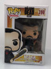 Funko POP! Television The Walking Dead Negan #390 Vinyl Figure - (106436)