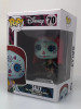 Funko POP! Disney The Nightmare Before Christmas Sally (Day of the Dead) #70 - (106454)