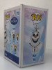 Funko POP! Disney Frozen Olaf (Glow) #79 Vinyl Figure - (106456)