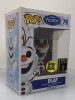 Funko POP! Disney Frozen Olaf (Glow) #79 Vinyl Figure - (106456)