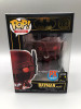 Funko POP! Heroes (DC Comics) Batman Red Death (Metal) #283 Vinyl Figure - (117410)