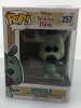 Funko POP! Disney Winnie the Pooh Woozle #257 Vinyl Figure - (111301)