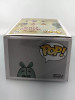 Funko POP! Disney Winnie the Pooh Woozle #257 Vinyl Figure - (111301)