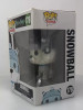 Funko POP! Animation Rick and Morty Snowball #178 Vinyl Figure - (111374)