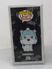 Funko POP! Animation Rick and Morty Snowball #178 Vinyl Figure - (111374)