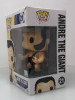 Funko POP! WWE Andre the Giant #21 Vinyl Figure - (111354)