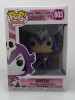 Funko POP! Television DC Teen Titans Go! Raven #603 Vinyl Figure - (111304)