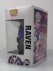 Funko POP! Television DC Teen Titans Go! Raven #603 Vinyl Figure - (111304)