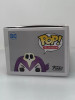 Funko POP! Television DC Teen Titans Go! Raven #603 Vinyl Figure - (111304)