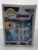 Funko POP! Marvel Avengers: Endgame Hawkeye #466 Vinyl Figure - (111369)