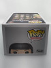 Funko POP! Television Power Rangers Trini Yellow Ranger (without helmet) #674 - (111349)