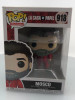 Funko POP! Television La Casa de Papel Moscu #918 Vinyl Figure - (111387)