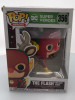 Funko POP! Heroes (DC Comics) DC Super Heroes The Flash Holiday Dash #356 - (111372)