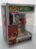 Funko POP! Heroes (DC Comics) DC Super Heroes The Flash Holiday Dash #356 - (111372)