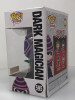 Funko POP! Animation Anime Yu-Gi-Oh! Dark Magician #595 Vinyl Figure - (111347)