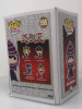 Funko POP! Animation Anime Yu-Gi-Oh! Dark Magician #595 Vinyl Figure - (111347)