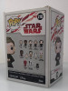 Funko POP! Star Wars The Last Jedi Princess Leia #218 Vinyl Figure - (111238)