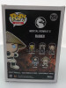 Funko POP! Games Mortal Kombat Raiden #254 Vinyl Figure - (111327)