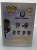 Funko POP! Games Overwatch Symmetra #181 Vinyl Figure - (111231)