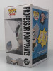 Funko POP! Movies Captain Underpants Professor Poopypants #427 Vinyl Figure - (111236)