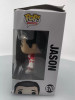 Funko POP! Television Power Rangers Jason Red Ranger (without helmet) #670 - (111323)