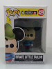 Funko POP! Disney Mickey Mouse 90 Years Mickey Mouse Brave Little Tailor #429 - (111330)