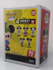 Funko POP! Disney Mickey Mouse 90 Years Mickey Mouse Brave Little Tailor #429 - (111330)