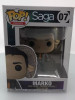 Funko POP! Comics SAGA Marko with sword #7 Vinyl Figure - (111222)