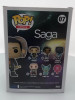 Funko POP! Comics SAGA Marko with sword #7 Vinyl Figure - (111222)