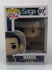 Funko POP! Comics SAGA Marko with sword #7 Vinyl Figure - (111230)