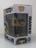 Funko POP! Comics SAGA Marko with sword #7 Vinyl Figure - (111230)