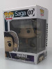 Funko POP! Comics SAGA Marko with sword #7 Vinyl Figure - (111230)