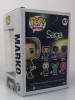 Funko POP! Comics SAGA Marko with sword #7 Vinyl Figure - (111230)