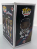 Funko POP! Television Power Rangers Zack Black Ranger (without helmet) #672 - (111329)