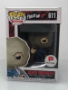 Funko POP! Movies Friday the 13th Jason Voorhees (Bag Mask) #611 Vinyl Figure - (111332)