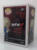 Funko POP! Movies Friday the 13th Jason Voorhees (Bag Mask) #611 Vinyl Figure - (111332)