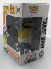 Funko POP! Movies Despicable Me 3 Tourist Jerry (Chrome) #419 Vinyl Figure - (111331)