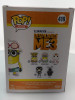 Funko POP! Movies Despicable Me 3 Tourist Jerry (Chrome) #419 Vinyl Figure - (111331)